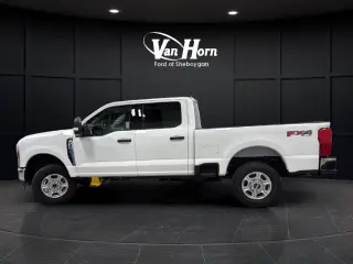 2026 Ford F-350SD