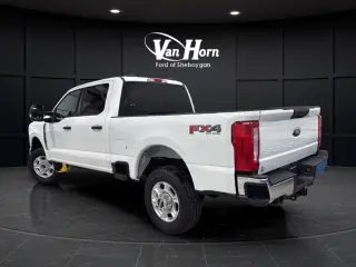 2026 Ford F-350SD
