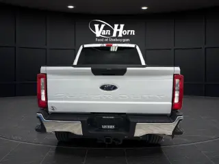 2026 Ford F-350SD