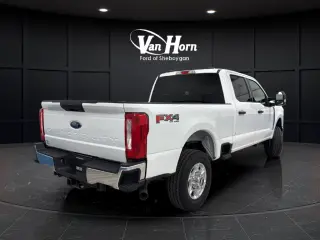 2026 Ford F-350SD