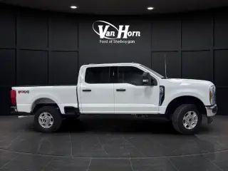 2026 Ford F-350SD