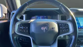 2021 Ford Bronco