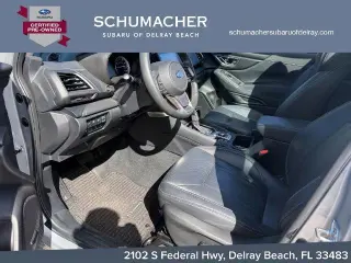 Subaru Forester 2023 AWD Touring 4dr Crossover