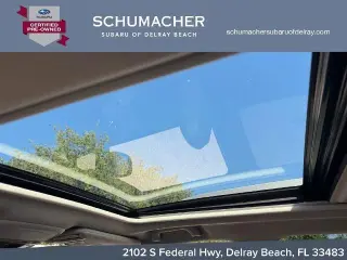 Subaru Forester 2023 AWD Touring 4dr Crossover