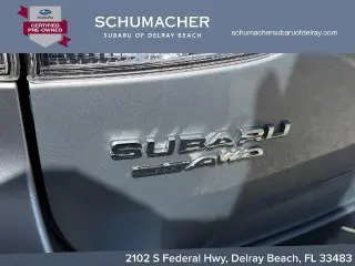 Subaru Forester 2023 AWD Touring 4dr Crossover