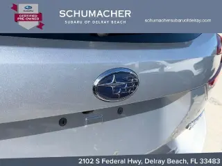 Subaru Forester 2023 AWD Touring 4dr Crossover