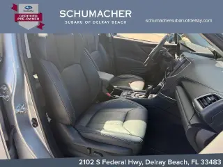 Subaru Forester 2023 AWD Touring 4dr Crossover