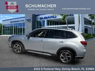 Subaru Forester 2023 AWD Touring 4dr Crossover
