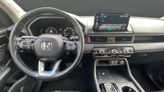 2023 Honda Pilot