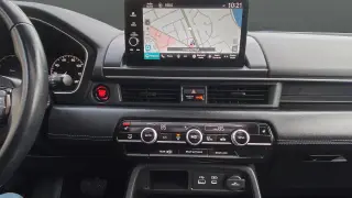 2023 Honda Pilot