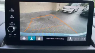 2023 Honda Pilot