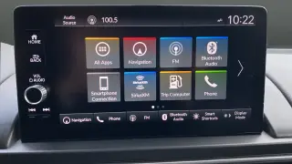 2023 Honda Pilot