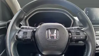 2023 Honda Pilot