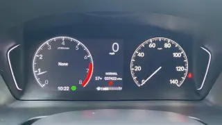 2023 Honda Pilot