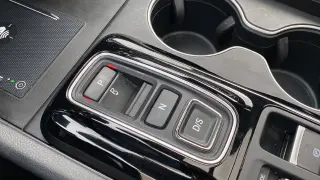 2023 Honda Pilot