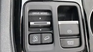2023 Honda Pilot