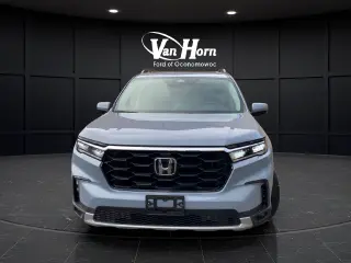 2023 Honda Pilot