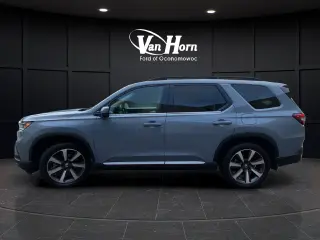2023 Honda Pilot