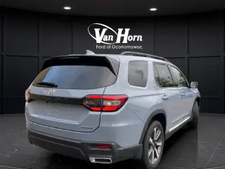 2023 Honda Pilot