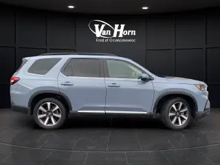 2023 Honda Pilot