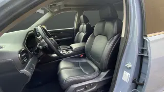 2023 Honda Pilot