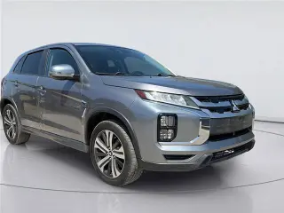 Mitsubishi Outlander Sport 2020 AWD SE 4dr Crossover