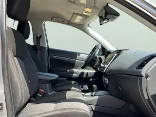 Mitsubishi Outlander Sport 2020 AWD SE 4dr Crossover