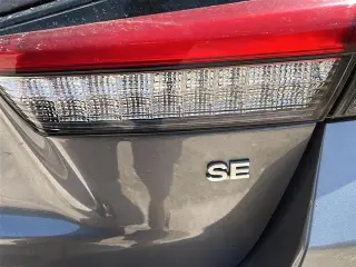 Mitsubishi Outlander Sport 2020 AWD SE 4dr Crossover