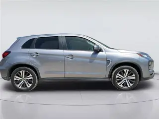 Mitsubishi Outlander Sport 2020 AWD SE 4dr Crossover