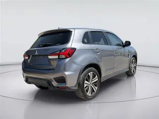 Mitsubishi Outlander Sport 2020 AWD SE 4dr Crossover