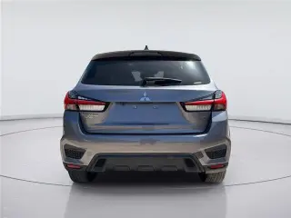 Mitsubishi Outlander Sport 2020 AWD SE 4dr Crossover