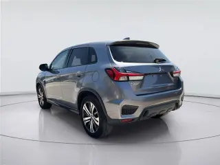 Mitsubishi Outlander Sport 2020 AWD SE 4dr Crossover