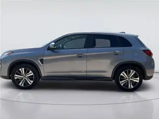 Mitsubishi Outlander Sport 2020 AWD SE 4dr Crossover