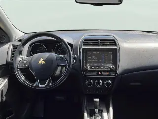 Mitsubishi Outlander Sport 2020 AWD SE 4dr Crossover