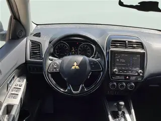 Mitsubishi Outlander Sport 2020 AWD SE 4dr Crossover