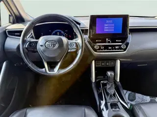 Toyota Corolla Cross Hybrid 2024 con tracción en las cuatro ruedas XSE 4dr Crossover