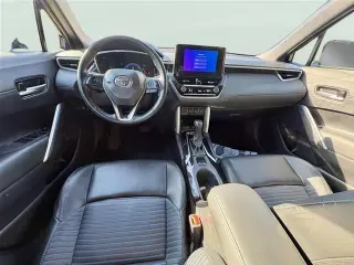 Toyota Corolla Cross Hybrid 2024 con tracción en las cuatro ruedas XSE 4dr Crossover