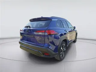 Toyota Corolla Cross Hybrid 2024 con tracción en las cuatro ruedas XSE 4dr Crossover