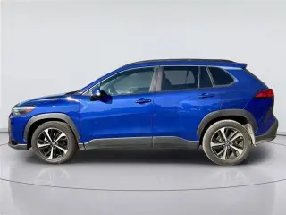 Toyota Corolla Cross Hybrid 2024 con tracción en las cuatro ruedas XSE 4dr Crossover