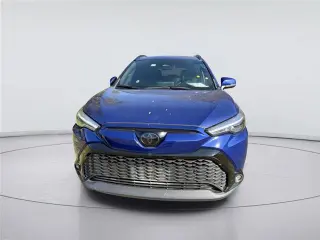Toyota Corolla Cross Hybrid 2024 con tracción en las cuatro ruedas XSE 4dr Crossover