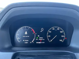 2024 Honda Ridgeline