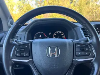2024 Honda Ridgeline