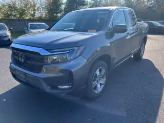 2024 Honda Ridgeline