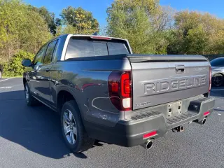 2024 Honda Ridgeline