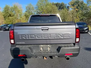 2024 Honda Ridgeline