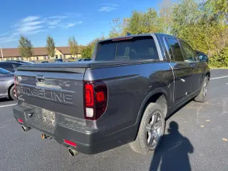 2024 Honda Ridgeline