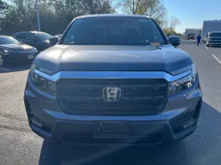 2024 Honda Ridgeline