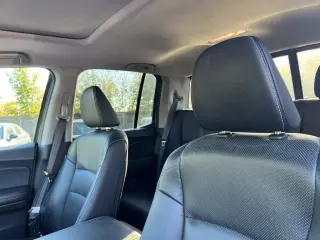 2024 Honda Ridgeline