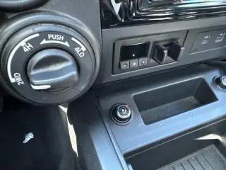 2021 Nissan Titan