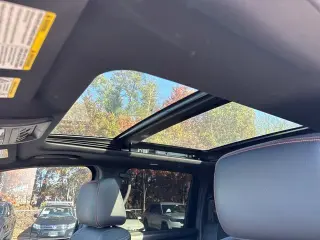 2021 Nissan Titan